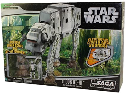 Endor AT-AT