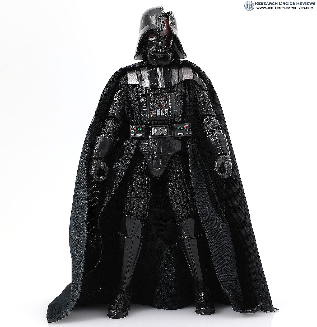 Darth Vader (Duel's End)