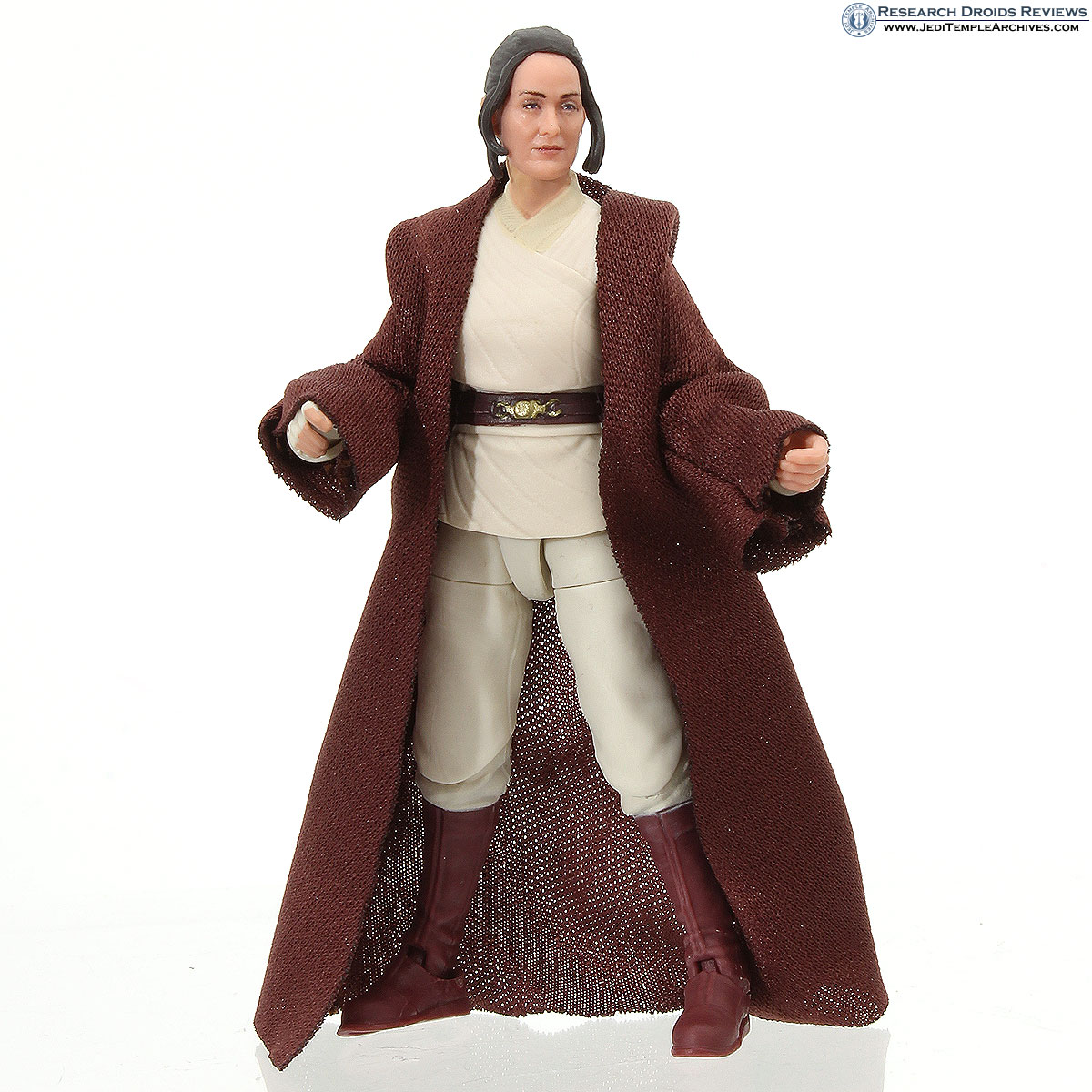 Jedi Master Indara