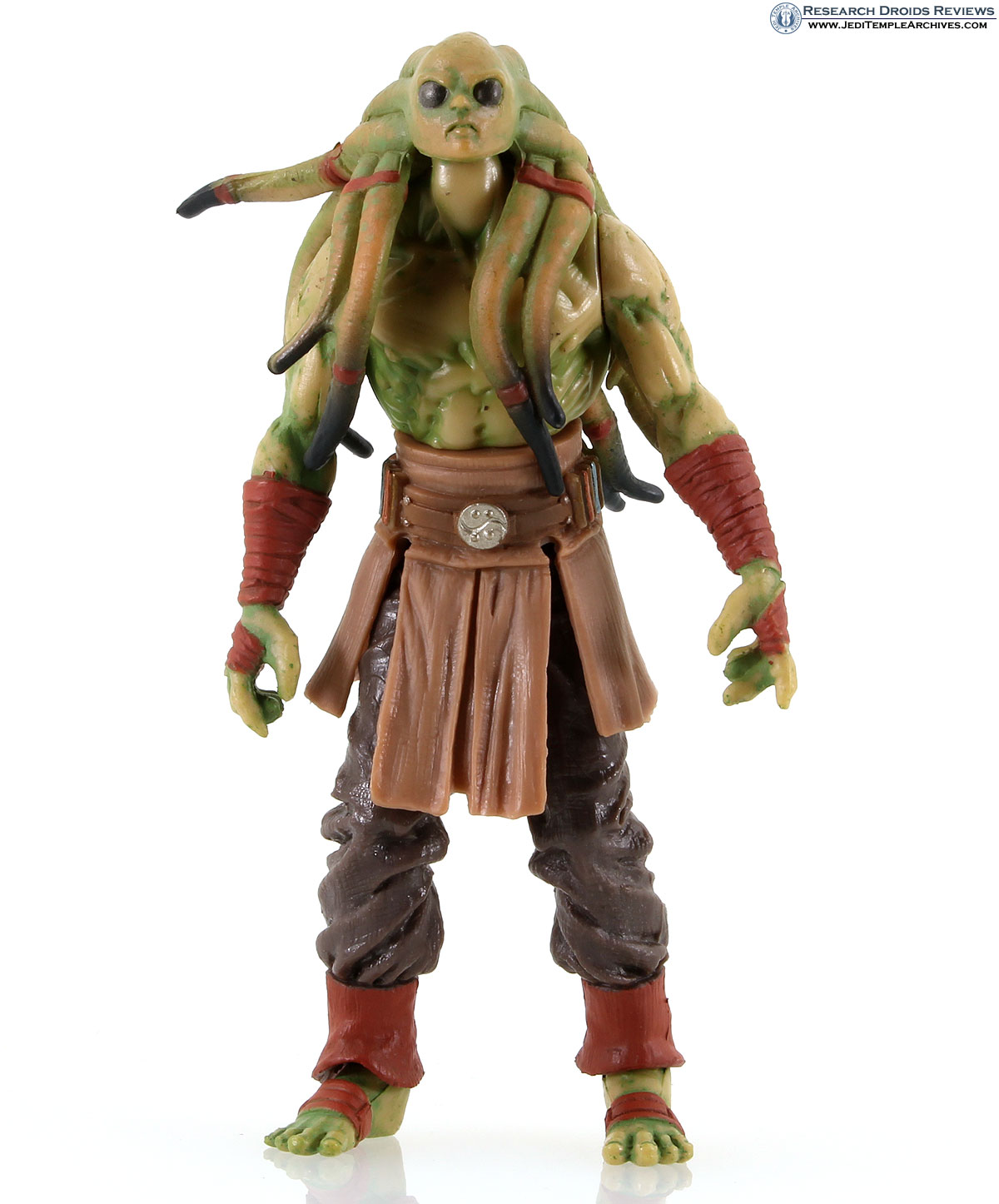 Kit Fisto (Army of the Republic)