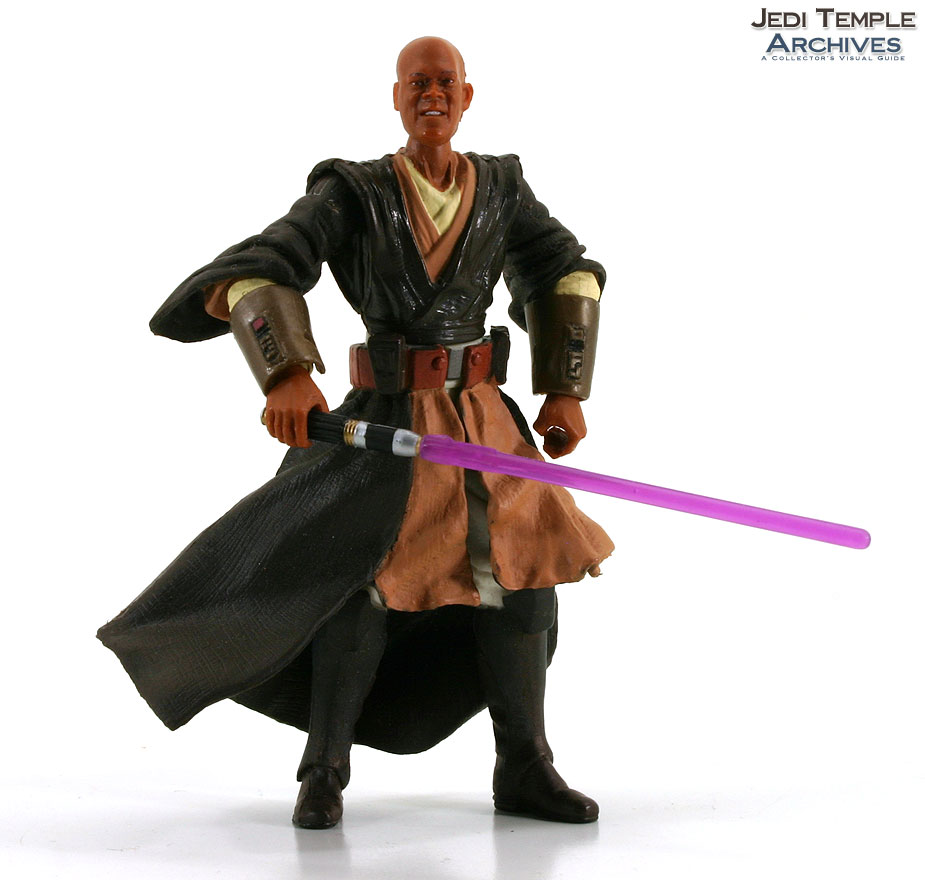 Mace Windu (Army of the Republic)