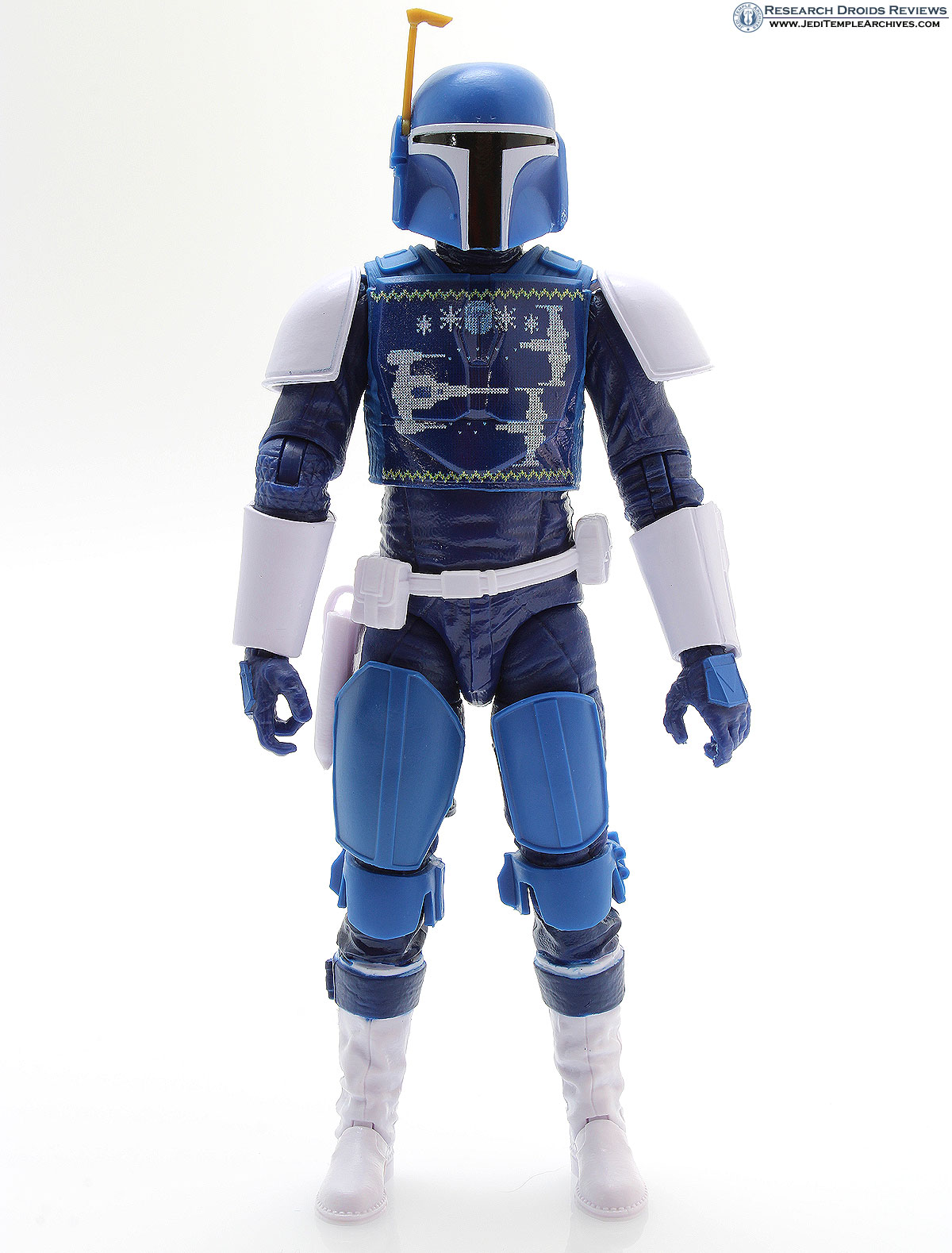 Mandalorian Scout