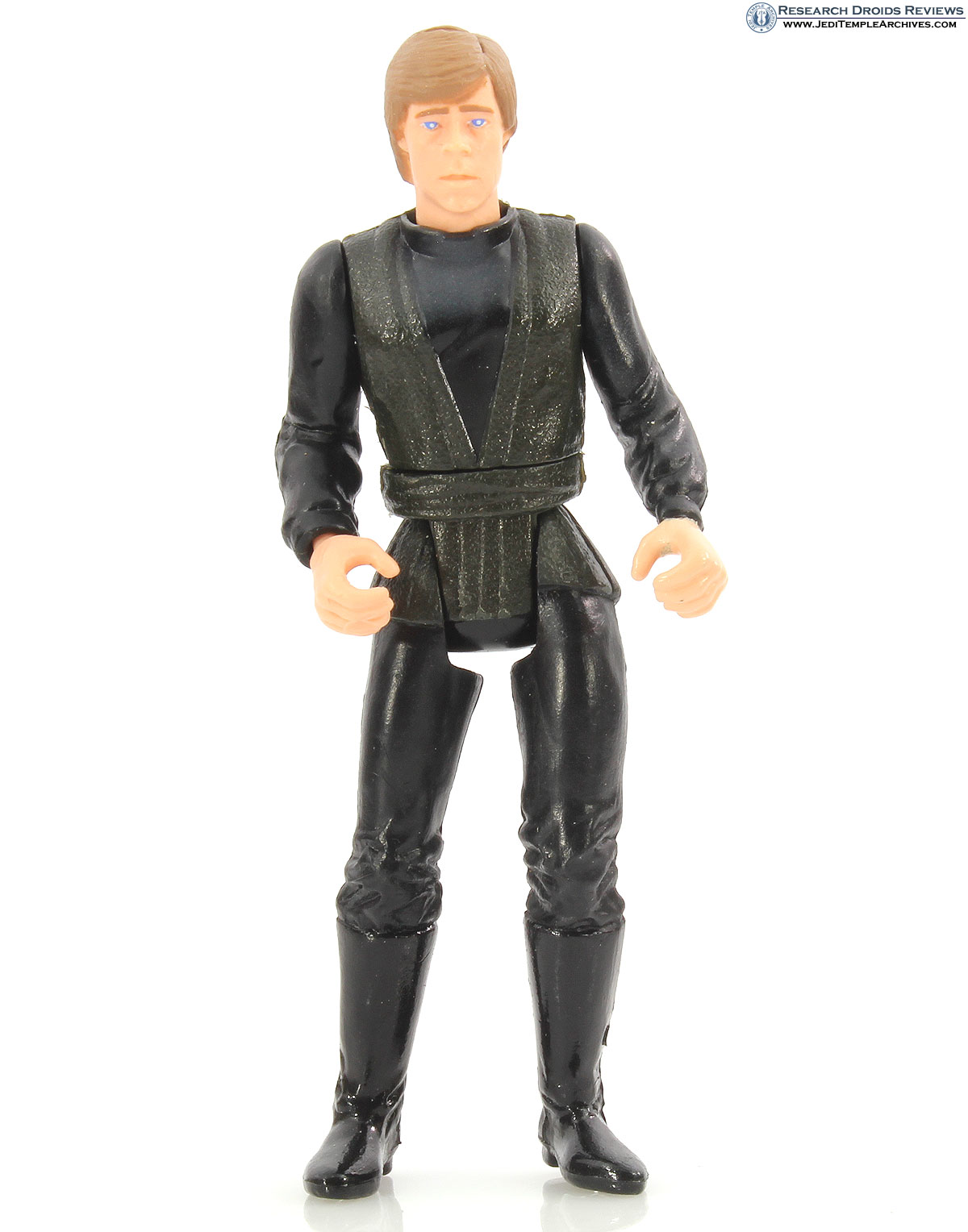 Luke Skywalker | Tatooine (with Luke Skywalker)