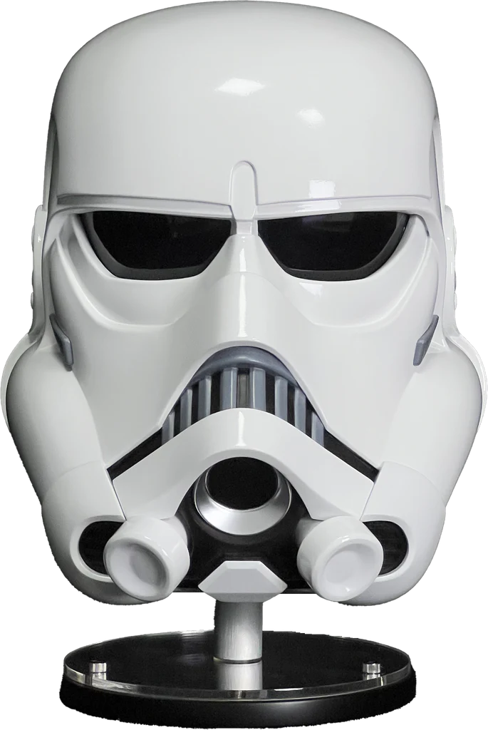 Stormtrooper (Ralph McQuarrie)