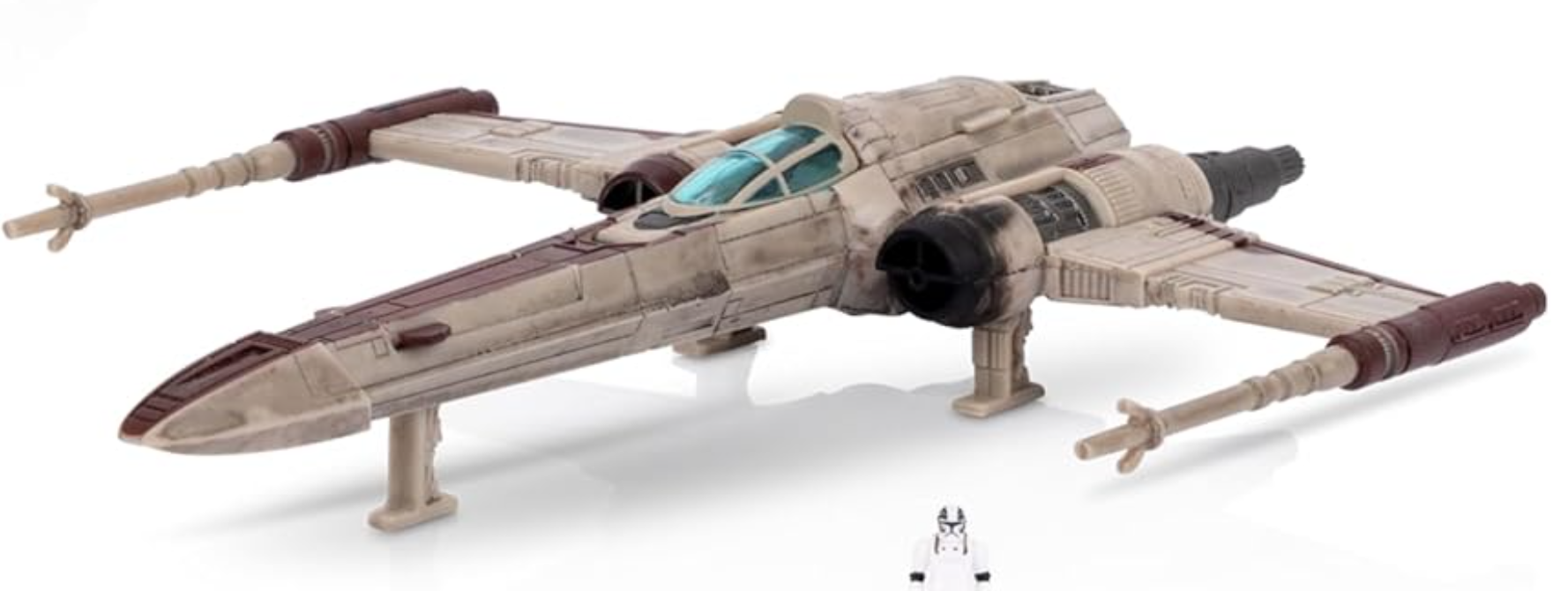 Z-95 Headhunter | Republic Attack Force