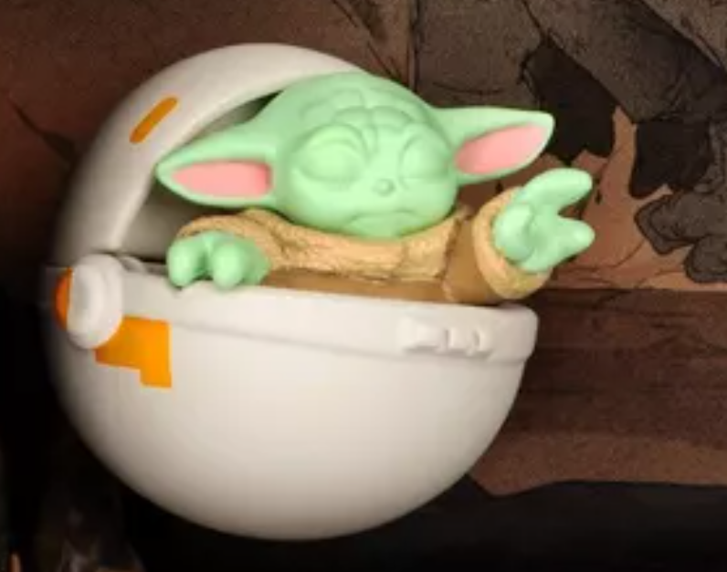 Grogu | The Mandalorian & Grogu