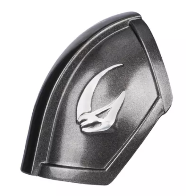 Pauldron | The Mandalorian & Grogu