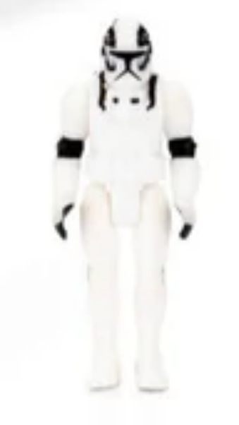 Clone Pilot Warthog | Z-95 Headhunter