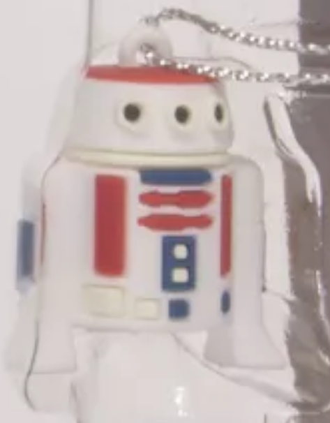 R5-D4 | The Mandalorian (Mini)