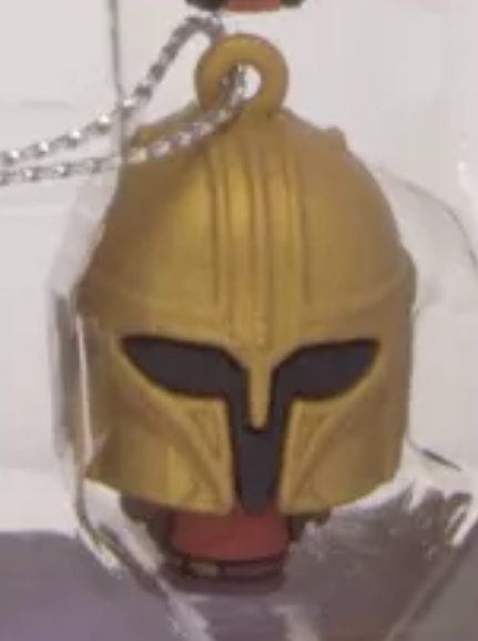 The Armorer | The Mandalorian (Mini)