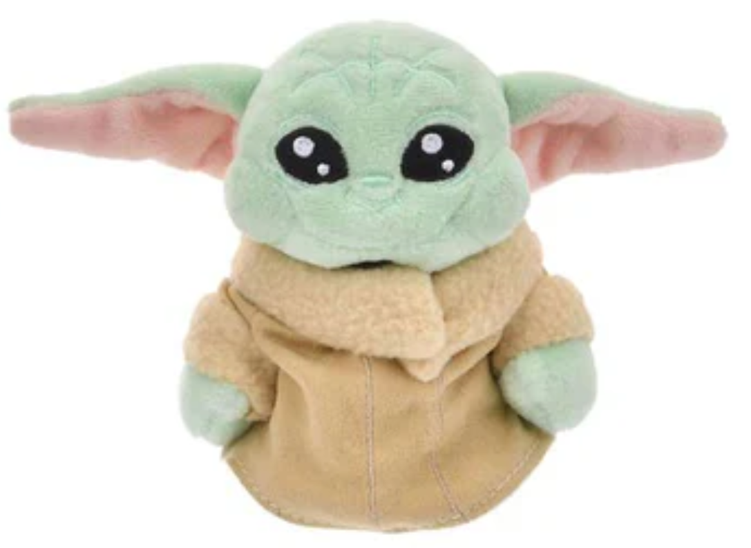 Grogu | The Mandalorian