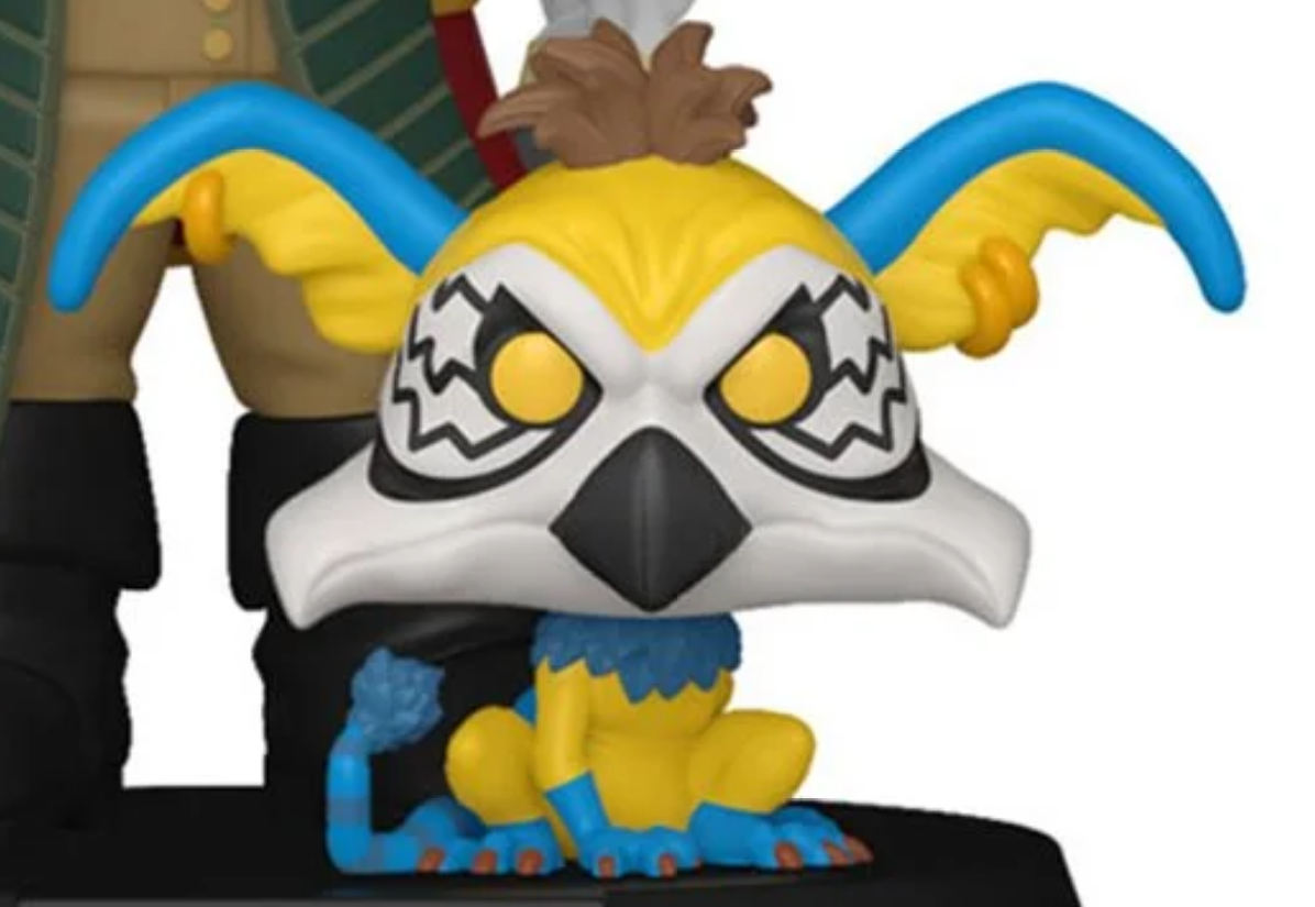 Pikk | Hondo and Pikk