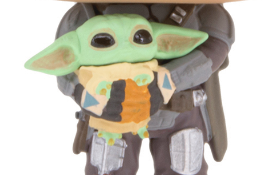 Grogu | The Mandalorian & Grogu