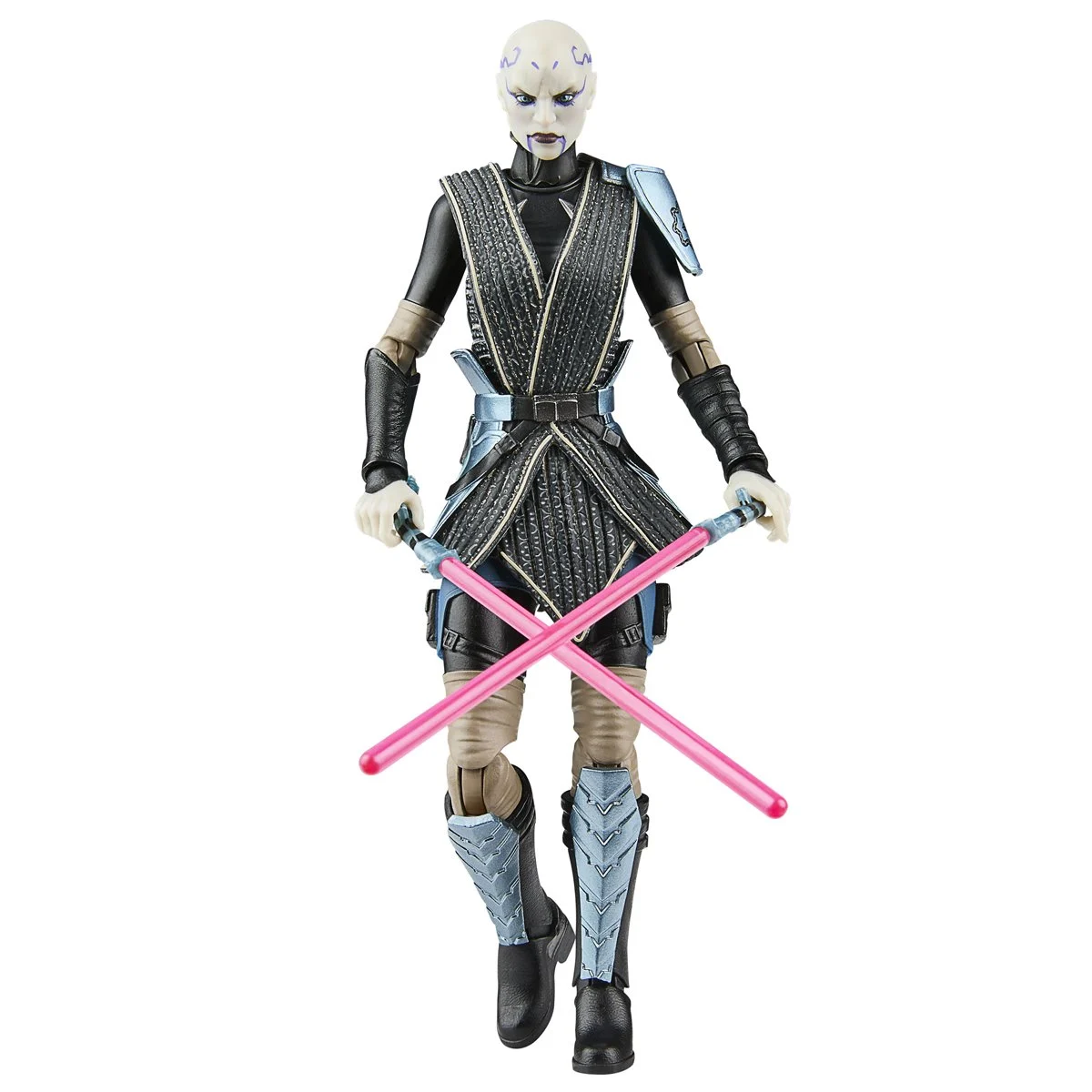 Asajj Ventress (Bounty Hunter)