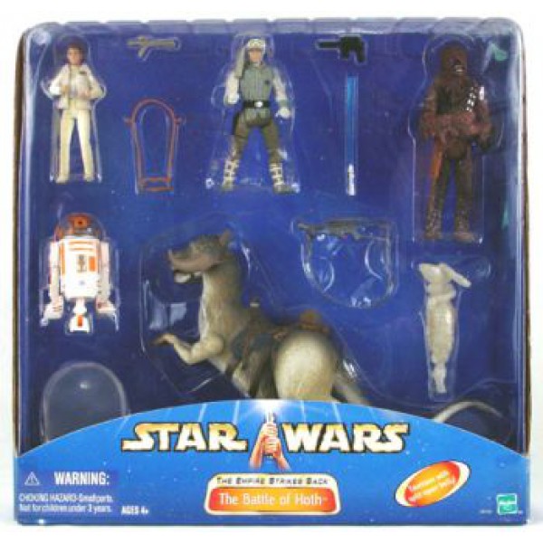 Battle of Hoth