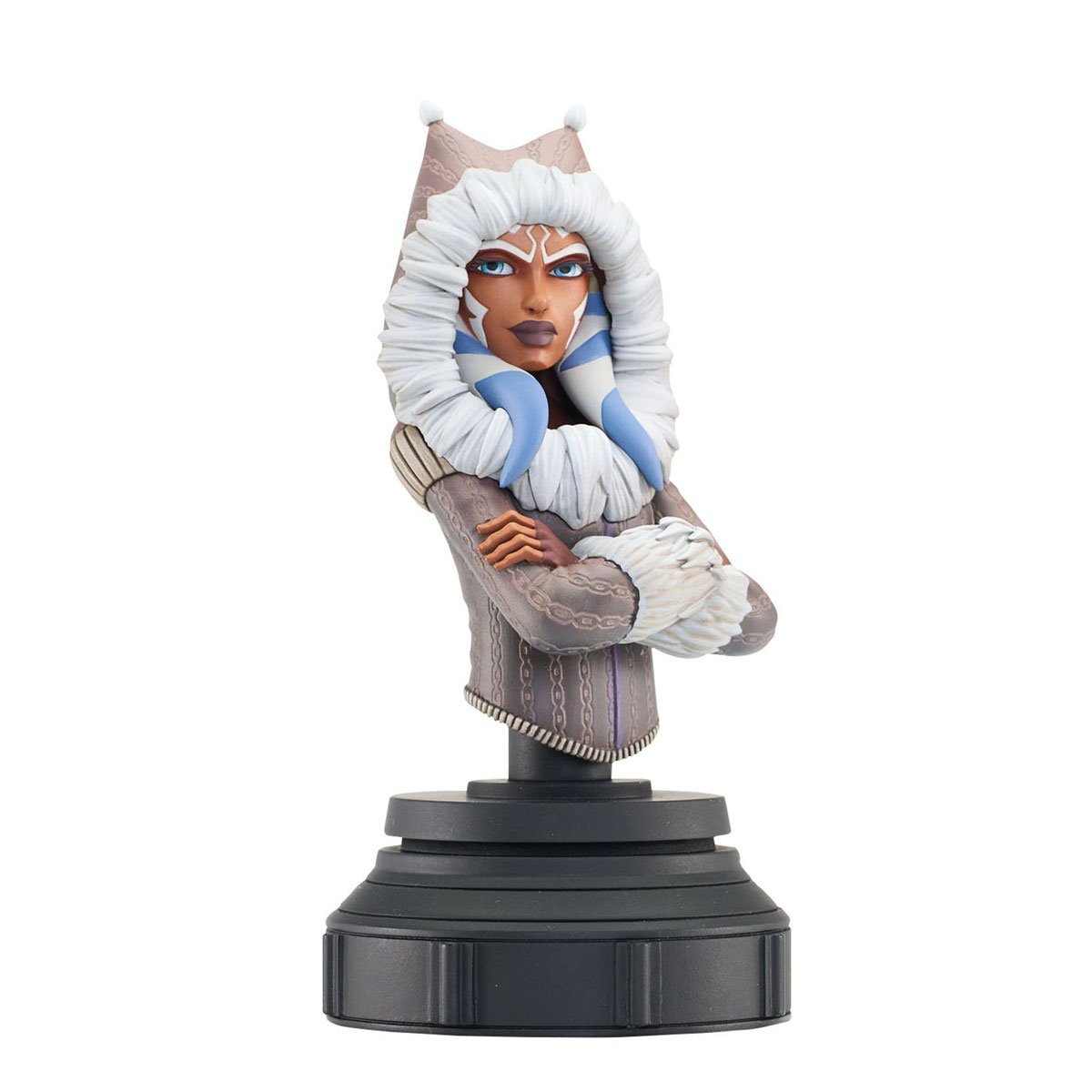Ahsoka Tano (Ilum)