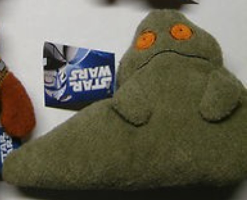 Jabba the Hutt