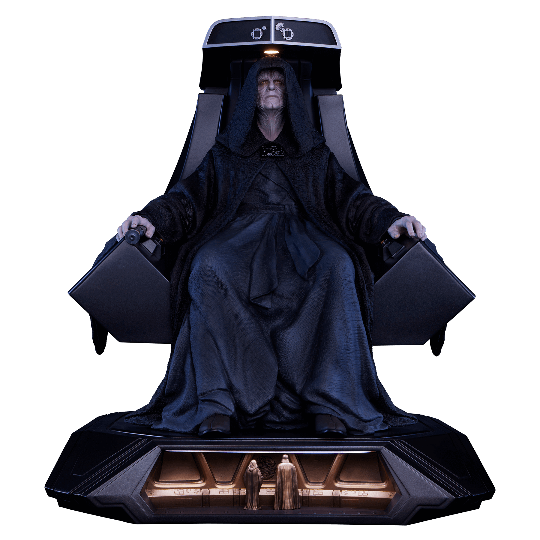 Emperor Palpatine